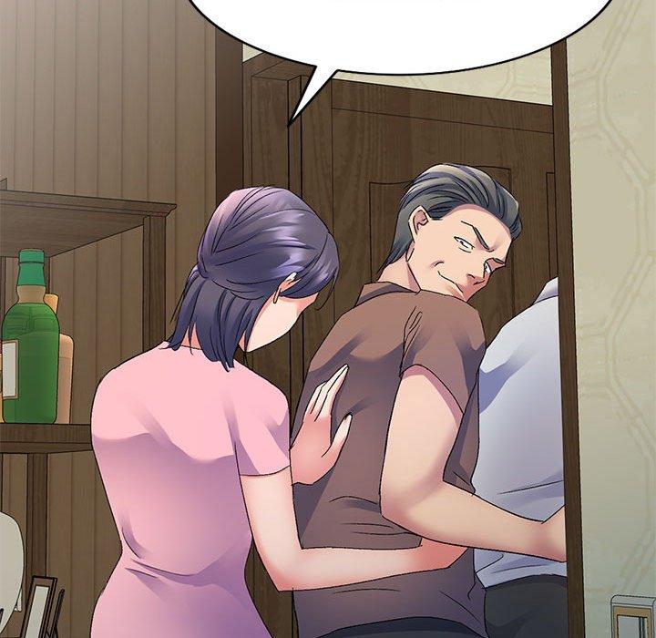 [韩国漫画] 刺激的寄居生活 乱伦,巨乳大奶, 不伦#[165P]-43