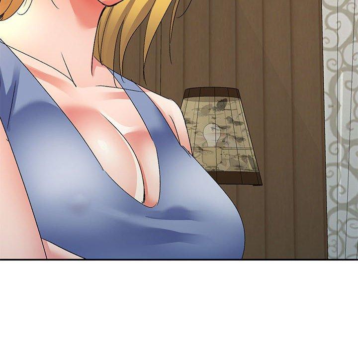 [韩国漫画] 刺激的寄居生活 乱伦,巨乳大奶, 不伦#[165P]-51