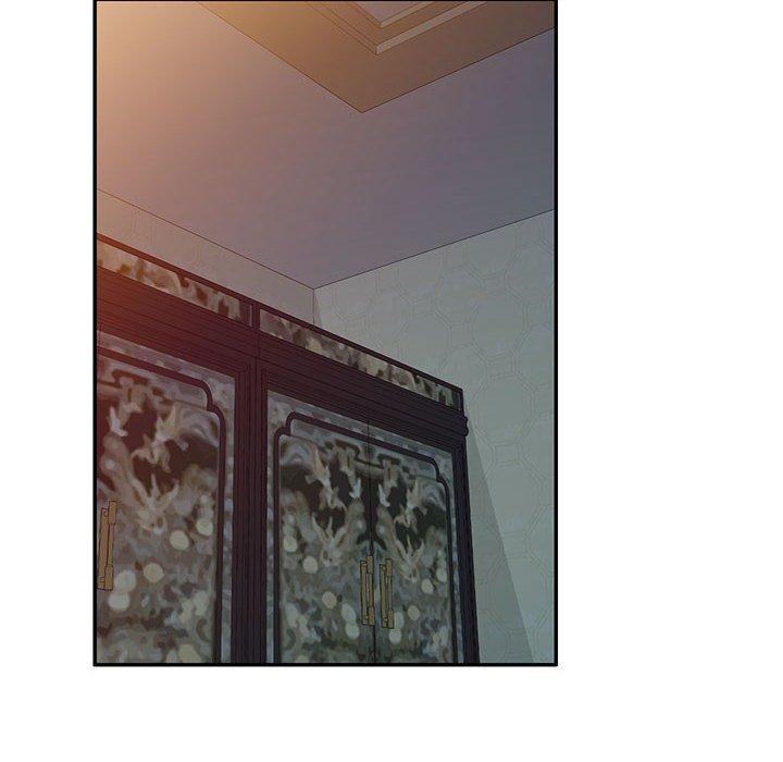 [韩国漫画] 刺激的寄居生活 乱伦,巨乳大奶, 不伦#[165P]-53