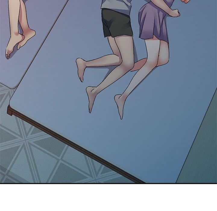 [韩国漫画] 刺激的寄居生活 乱伦,巨乳大奶, 不伦#[165P]-55