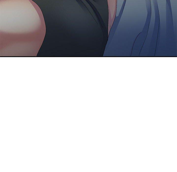 [韩国漫画] 刺激的寄居生活 乱伦,巨乳大奶, 不伦#[165P]-79