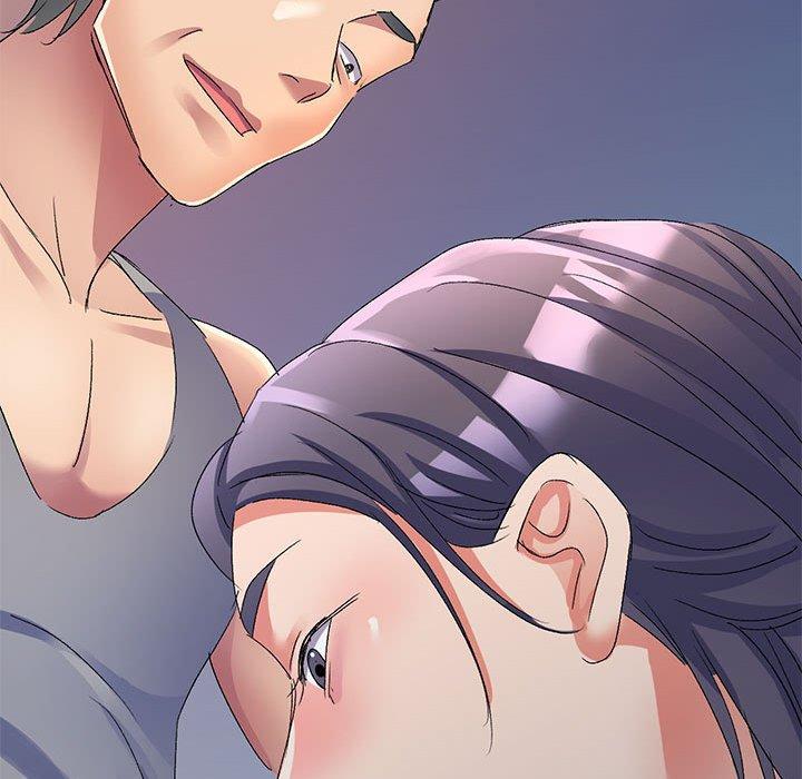 [韩国漫画] 刺激的寄居生活 乱伦,巨乳大奶, 不伦#[165P]-88