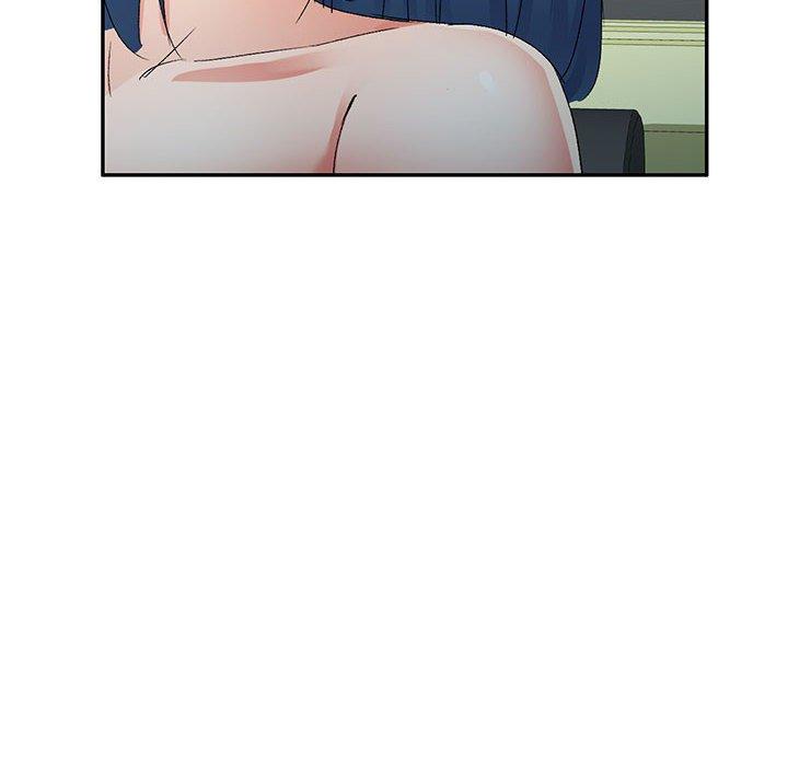 [韩国漫画] 刺激的寄居生活 乱伦,巨乳大奶, 不伦#[162P]-143