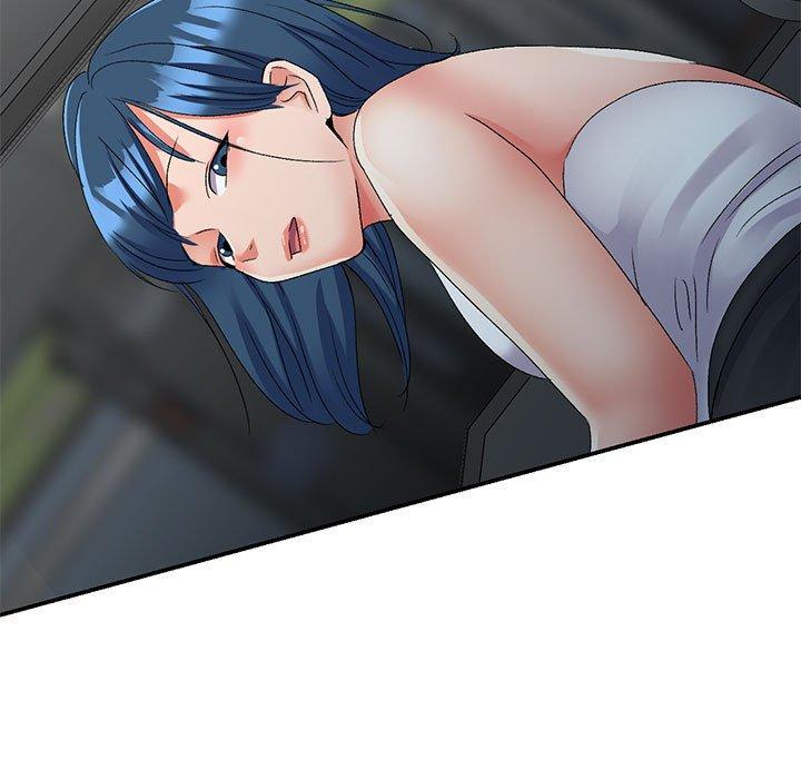 [韩国漫画] 刺激的寄居生活 乱伦,巨乳大奶, 不伦#[162P]-160