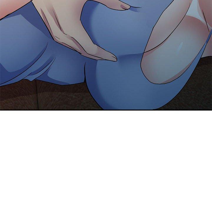 [韩国漫画] 刺激的寄居生活 乱伦,巨乳大奶, 不伦#[162P]-17