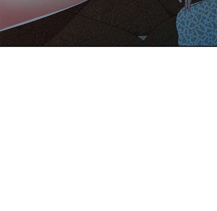 [韩国漫画] 刺激的寄居生活 乱伦,巨乳大奶, 不伦#[162P]-26