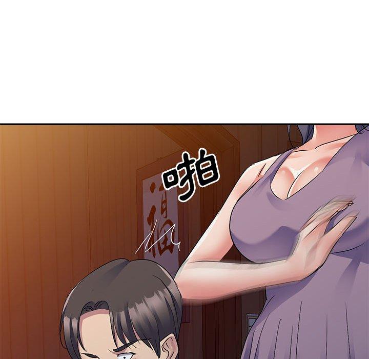 [韩国漫画] 刺激的寄居生活 乱伦,巨乳大奶, 不伦#[162P]-34