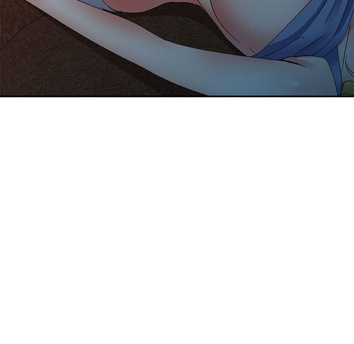 [韩国漫画] 刺激的寄居生活 乱伦,巨乳大奶, 不伦#[162P]-36