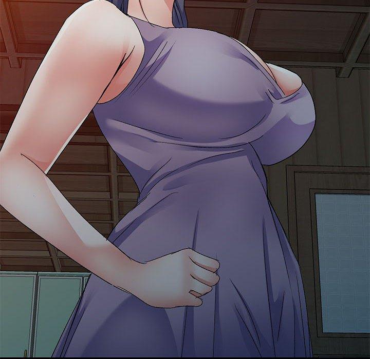 [韩国漫画] 刺激的寄居生活 乱伦,巨乳大奶, 不伦#[162P]-40