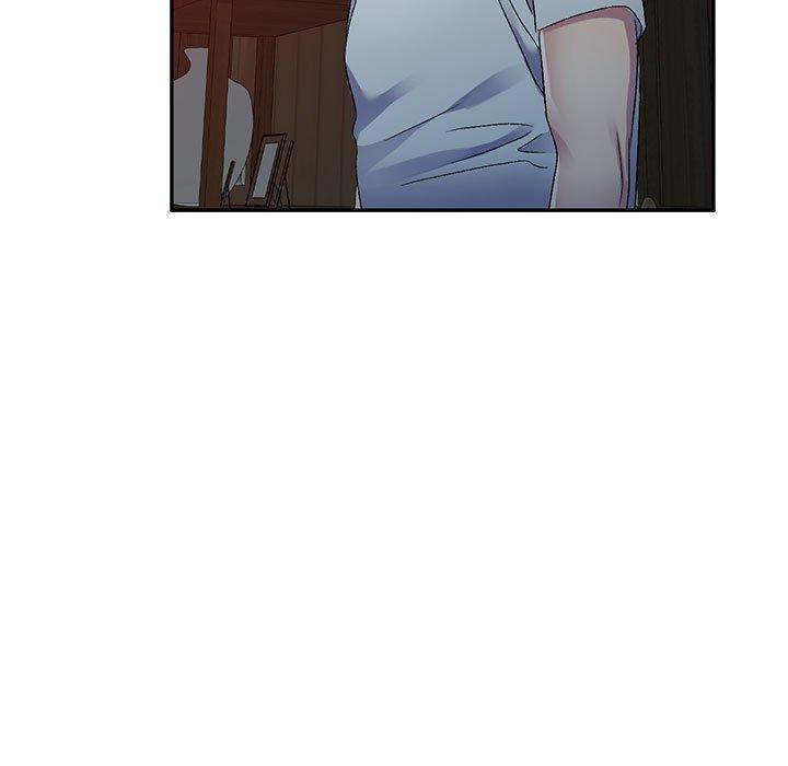 [韩国漫画] 刺激的寄居生活 乱伦,巨乳大奶, 不伦#[162P]-5