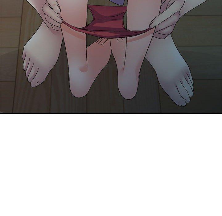 [韩国漫画] 刺激的寄居生活 乱伦,巨乳大奶, 不伦#[162P]-51