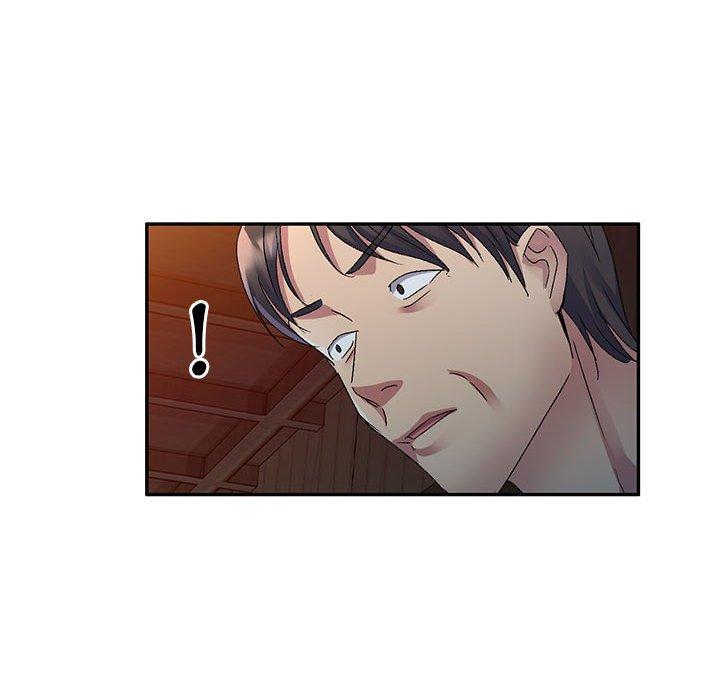 [韩国漫画] 刺激的寄居生活 乱伦,巨乳大奶, 不伦#[162P]-6