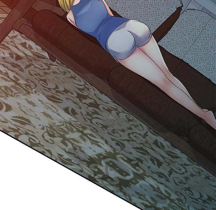 [韩国漫画] 刺激的寄居生活 乱伦,巨乳大奶, 不伦#[162P]-9