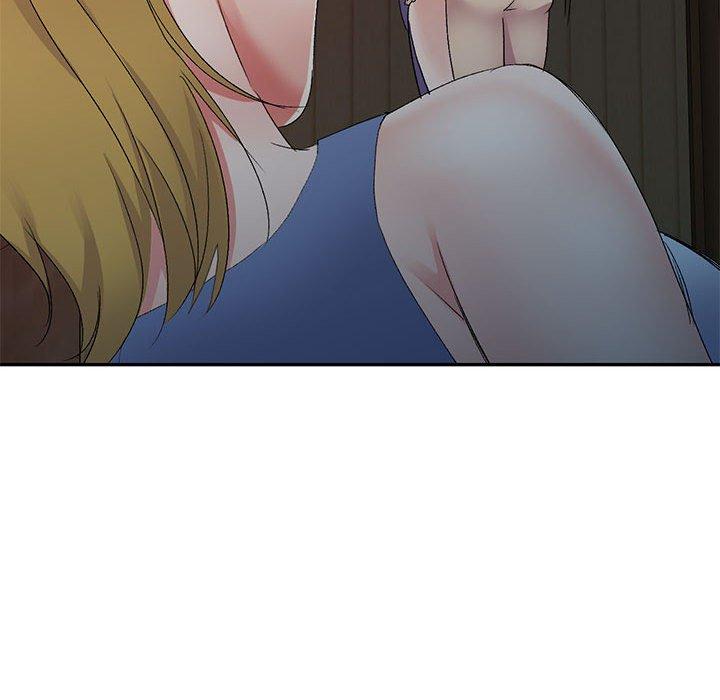 [韩国漫画] 刺激的寄居生活 乱伦,巨乳大奶, 不伦#[162P]-94