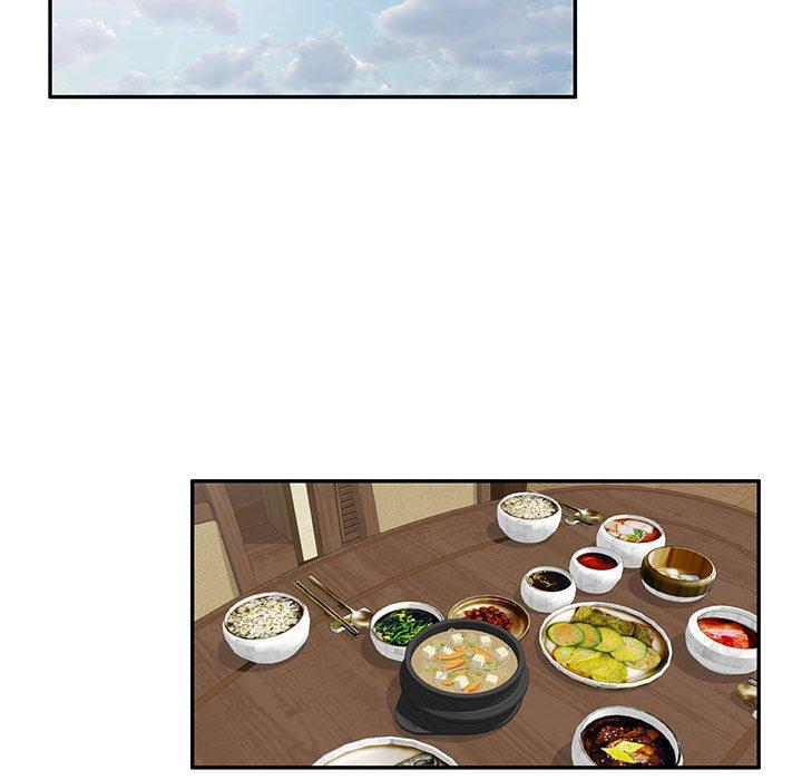 [韩国漫画] 刺激的寄居生活 乱伦,巨乳大奶, 不伦#[162P]-98