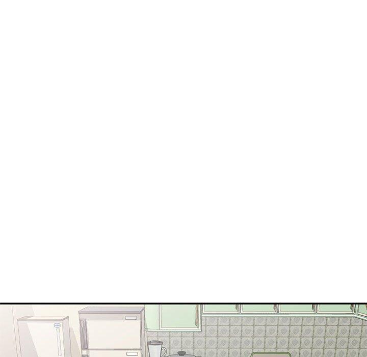 [韩国漫画] 刺激的寄居生活 乱伦,巨乳大奶, 不伦#[162P]-99