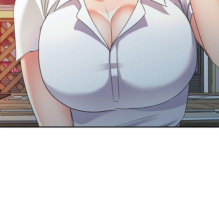 [韩国漫画] 刺激的寄居生活 乱伦,巨乳大奶, 不伦#[150P]-101