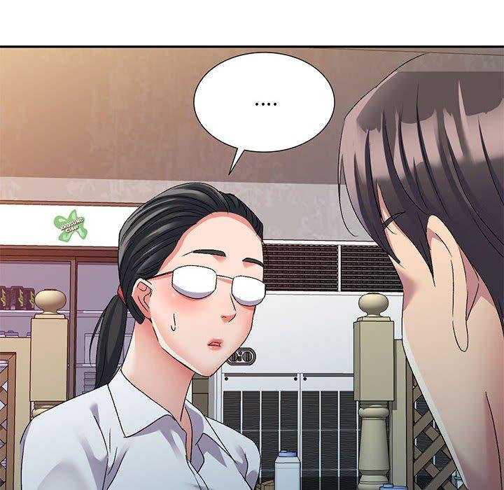 [韩国漫画] 刺激的寄居生活 乱伦,巨乳大奶, 不伦#[150P]-113