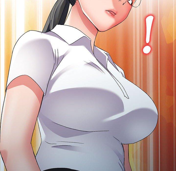 [韩国漫画] 刺激的寄居生活 乱伦,巨乳大奶, 不伦#[150P]-121