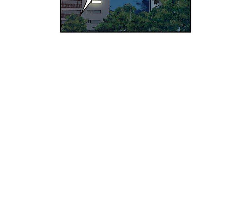 [韩国漫画] 刺激的寄居生活 乱伦,巨乳大奶, 不伦#[150P]-132