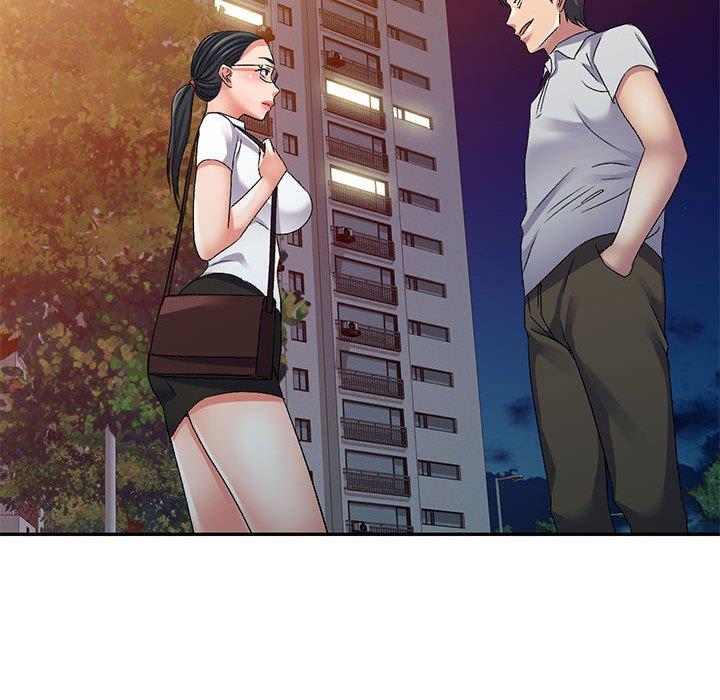 [韩国漫画] 刺激的寄居生活 乱伦,巨乳大奶, 不伦#[150P]-139