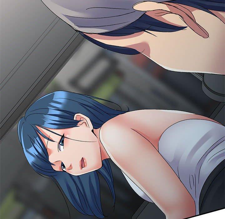 [韩国漫画] 刺激的寄居生活 乱伦,巨乳大奶, 不伦#[150P]-14