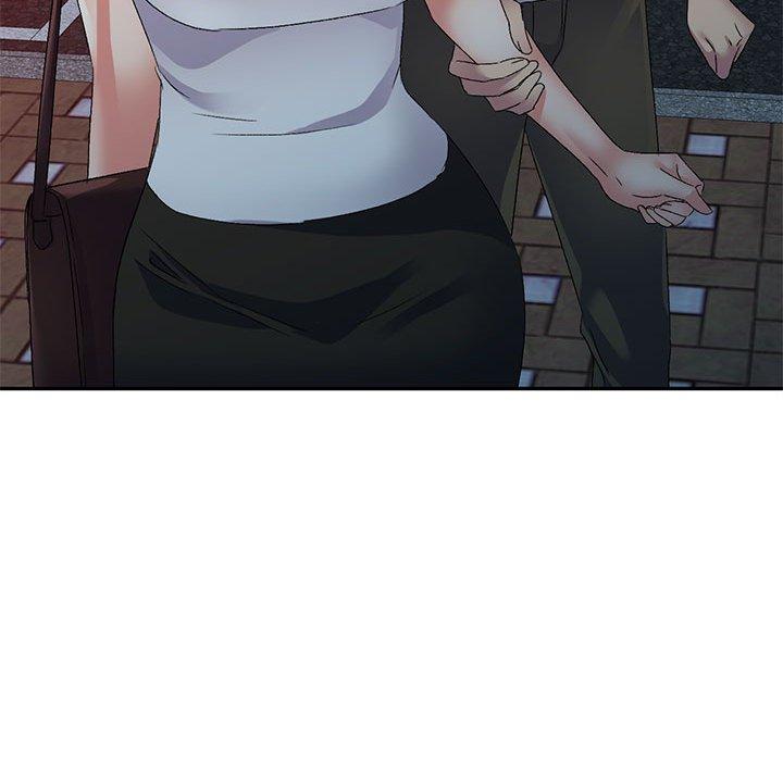 [韩国漫画] 刺激的寄居生活 乱伦,巨乳大奶, 不伦#[150P]-142