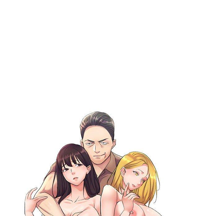 [韩国漫画] 刺激的寄居生活 乱伦,巨乳大奶, 不伦#[150P]-16