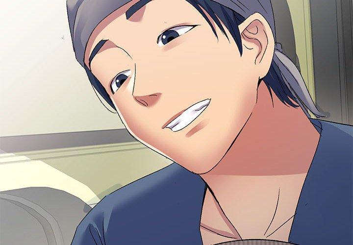 [韩国漫画] 刺激的寄居生活 乱伦,巨乳大奶, 不伦#[150P]-2