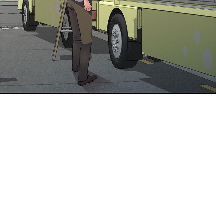 [韩国漫画] 刺激的寄居生活 乱伦,巨乳大奶, 不伦#[150P]-27