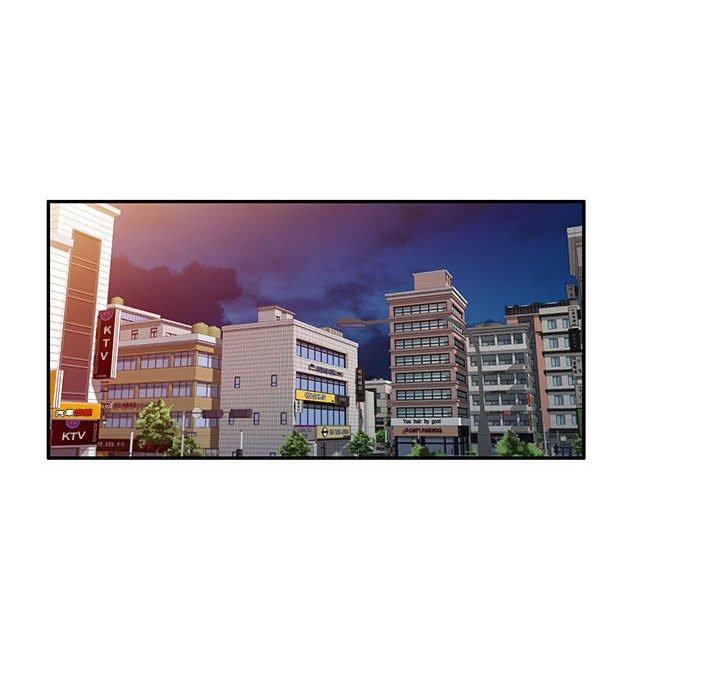 [韩国漫画] 刺激的寄居生活 乱伦,巨乳大奶, 不伦#[150P]-89