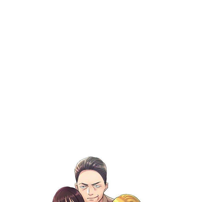 [韩国漫画] 刺激的寄居生活 乱伦,巨乳大奶, 不伦#[162P]-14