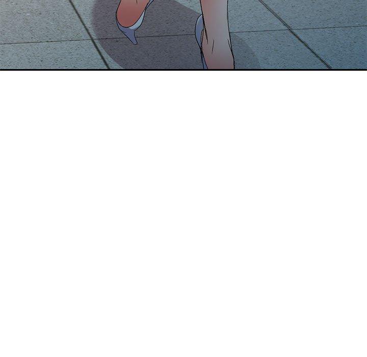 [韩国漫画] 刺激的寄居生活 乱伦,巨乳大奶, 不伦#[162P]-152