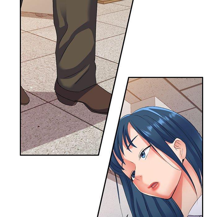 [韩国漫画] 刺激的寄居生活 乱伦,巨乳大奶, 不伦#[162P]-158