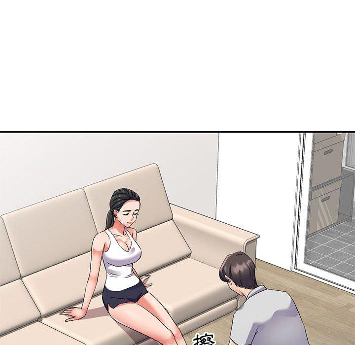 [韩国漫画] 刺激的寄居生活 乱伦,巨乳大奶, 不伦#[162P]-17