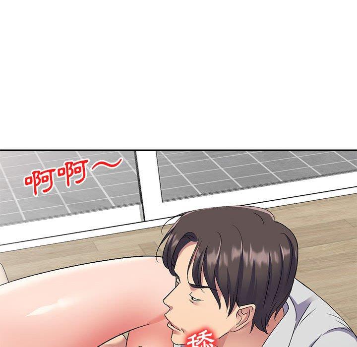 [韩国漫画] 刺激的寄居生活 乱伦,巨乳大奶, 不伦#[162P]-28