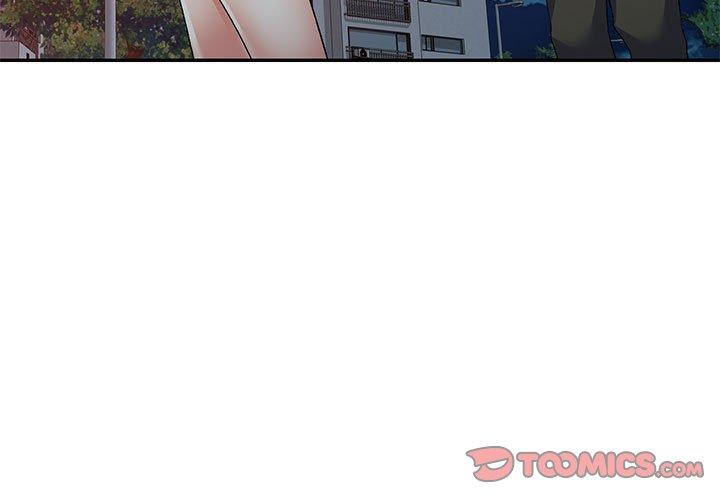 [韩国漫画] 刺激的寄居生活 乱伦,巨乳大奶, 不伦#[162P]-3