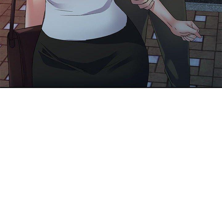 [韩国漫画] 刺激的寄居生活 乱伦,巨乳大奶, 不伦#[162P]-6