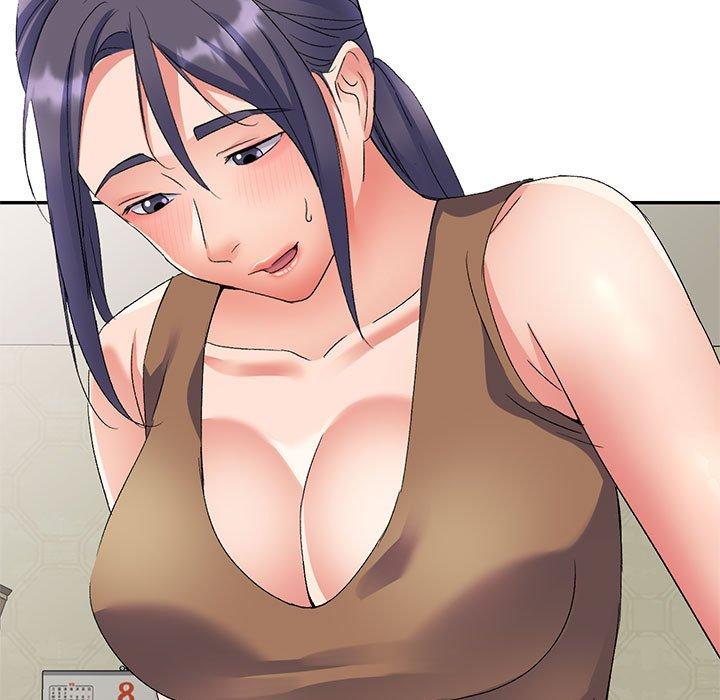 [韩国漫画] 刺激的寄居生活 乱伦,巨乳大奶, 不伦#[159P]-119