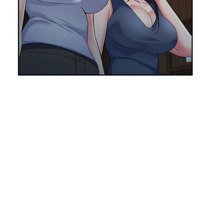 [韩国漫画] 刺激的寄居生活 乱伦,巨乳大奶, 不伦#[159P]-135