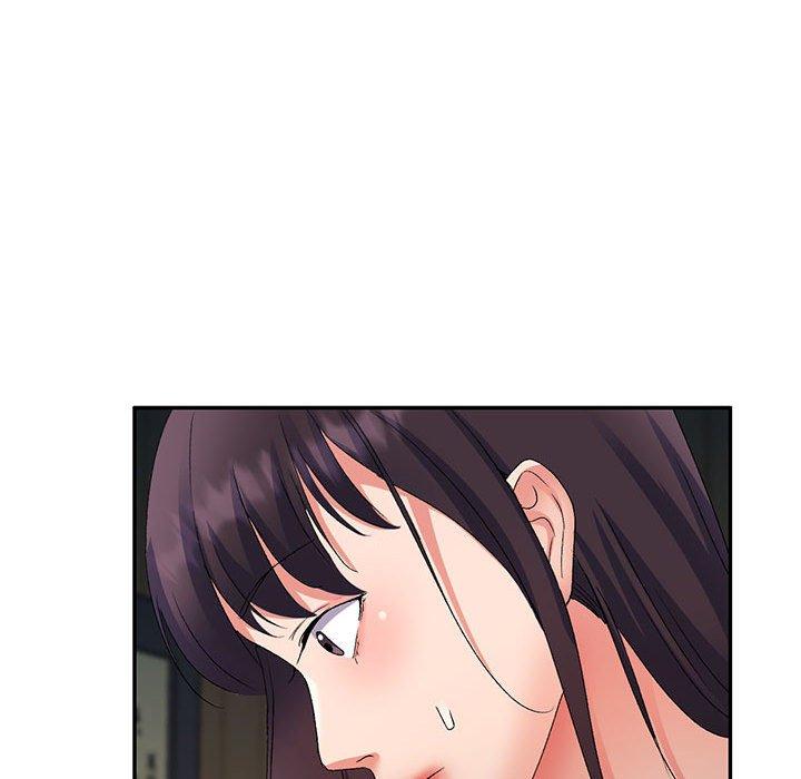 [韩国漫画] 刺激的寄居生活 乱伦,巨乳大奶, 不伦#[159P]-149