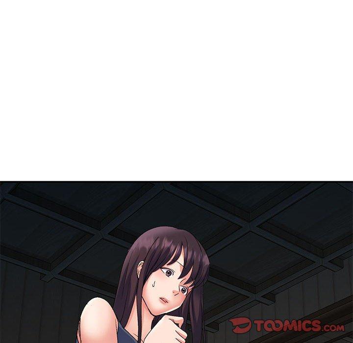 [韩国漫画] 刺激的寄居生活 乱伦,巨乳大奶, 不伦#[159P]-151