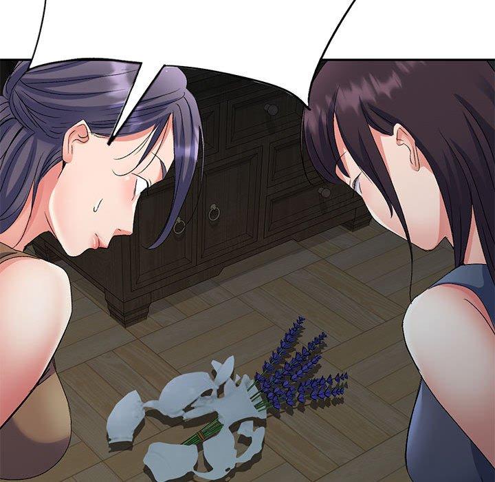 [韩国漫画] 刺激的寄居生活 乱伦,巨乳大奶, 不伦#[159P]-154