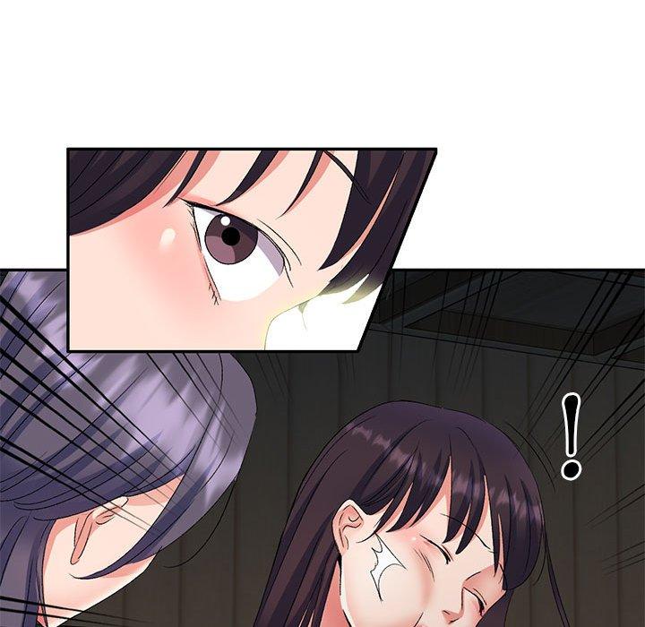 [韩国漫画] 刺激的寄居生活 乱伦,巨乳大奶, 不伦#[159P]-156