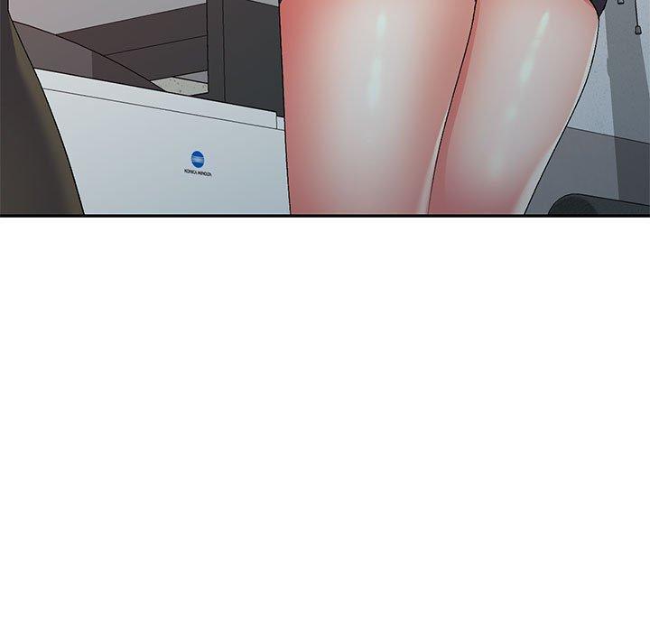 [韩国漫画] 刺激的寄居生活 乱伦,巨乳大奶, 不伦#[159P]-17