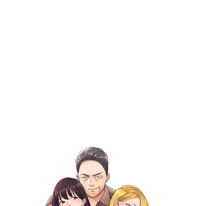 [韩国漫画] 刺激的寄居生活 乱伦,巨乳大奶, 不伦#[159P]-18