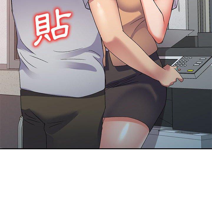 [韩国漫画] 刺激的寄居生活 乱伦,巨乳大奶, 不伦#[159P]-22