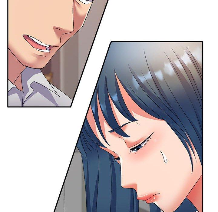 [韩国漫画] 刺激的寄居生活 乱伦,巨乳大奶, 不伦#[159P]-32