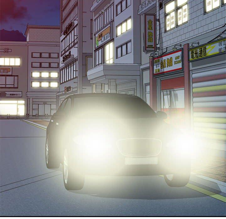 [韩国漫画] 刺激的寄居生活 乱伦,巨乳大奶, 不伦#[159P]-35