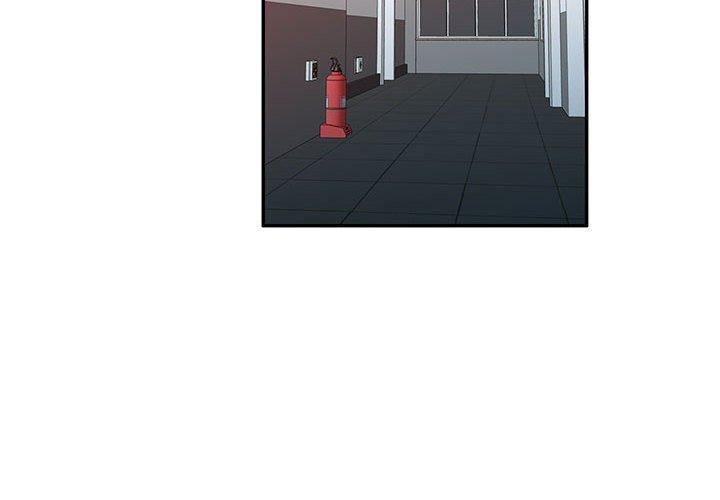 [韩国漫画] 刺激的寄居生活 乱伦,巨乳大奶, 不伦#[159P]-4